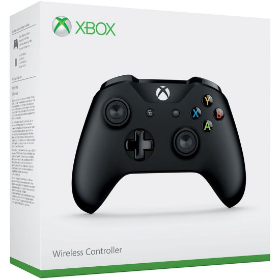 Xbox one controller shop on pc wireless